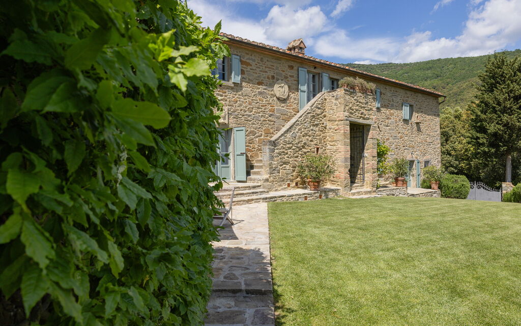 Tenuta Pomona: Outdoor view