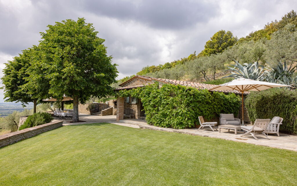 Tenuta Pomona: Outdoor view