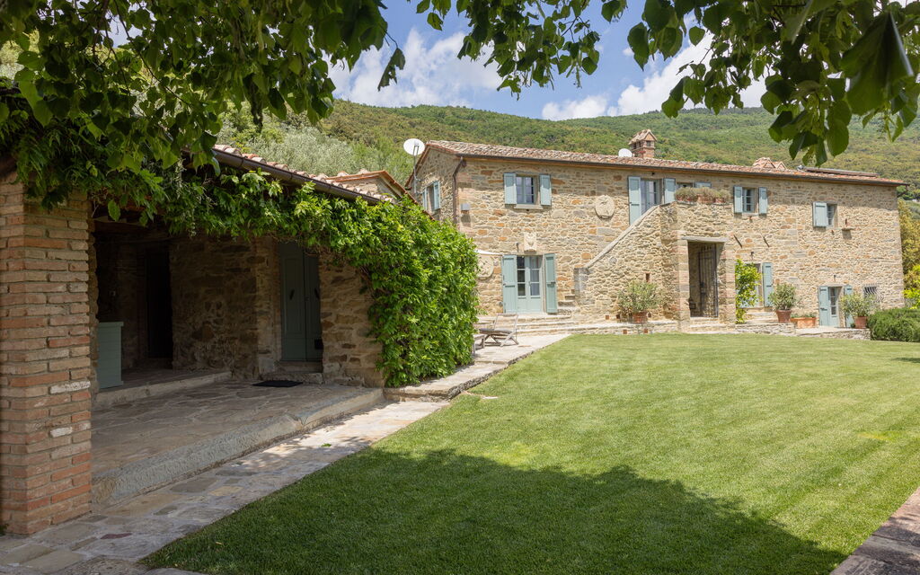 Tenuta Pomona: Outdoor view