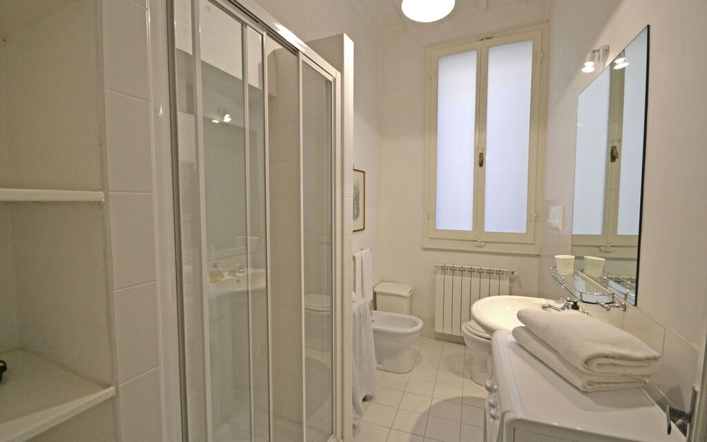 Appartamento La Piazzetta: Bathroom