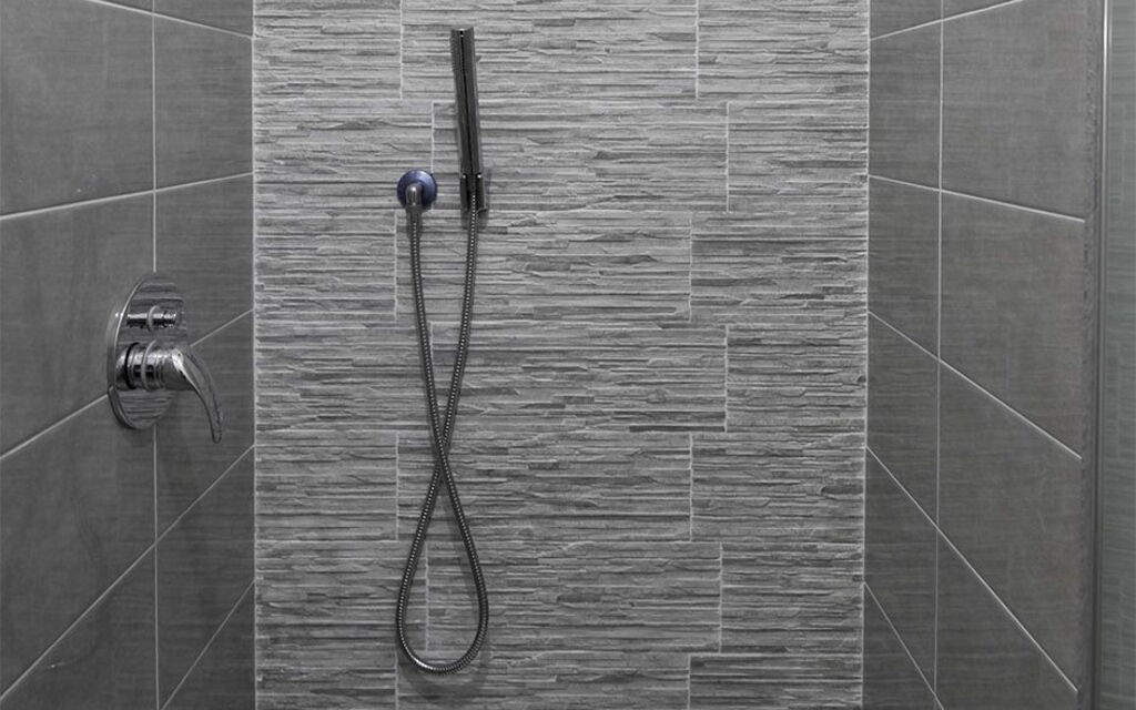 Casa Caterina: Bathroom