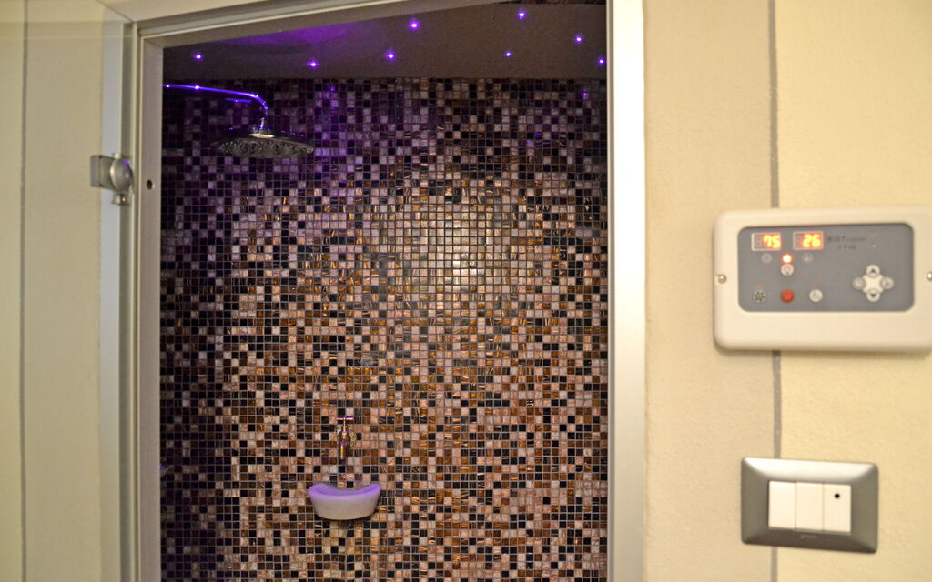 Appartamento Tommasi Fierli: Bathroom