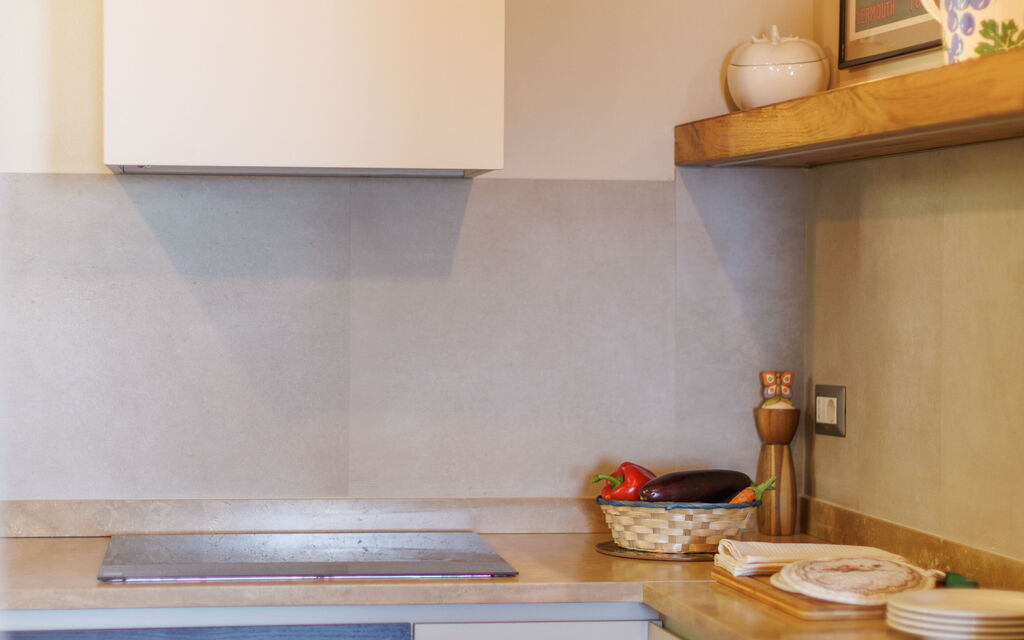 Casa Novecento: Kitchen