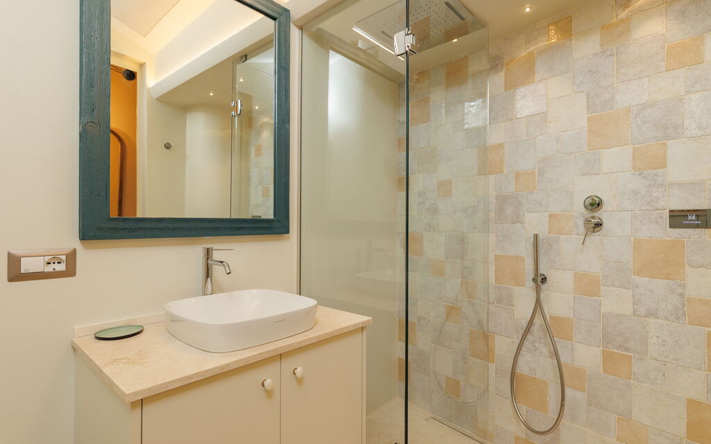 Casa Novecento: Bathroom