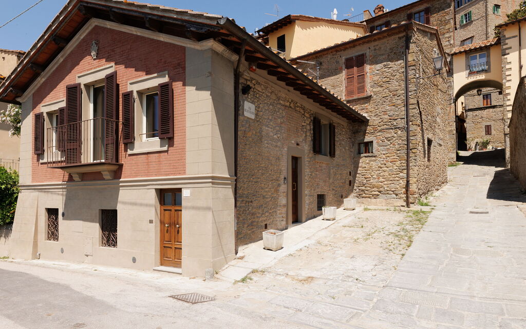 Casa Novecento: Outdoor view