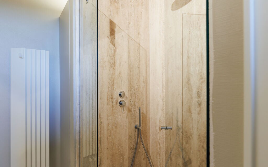 Casa Novecento: Bathroom