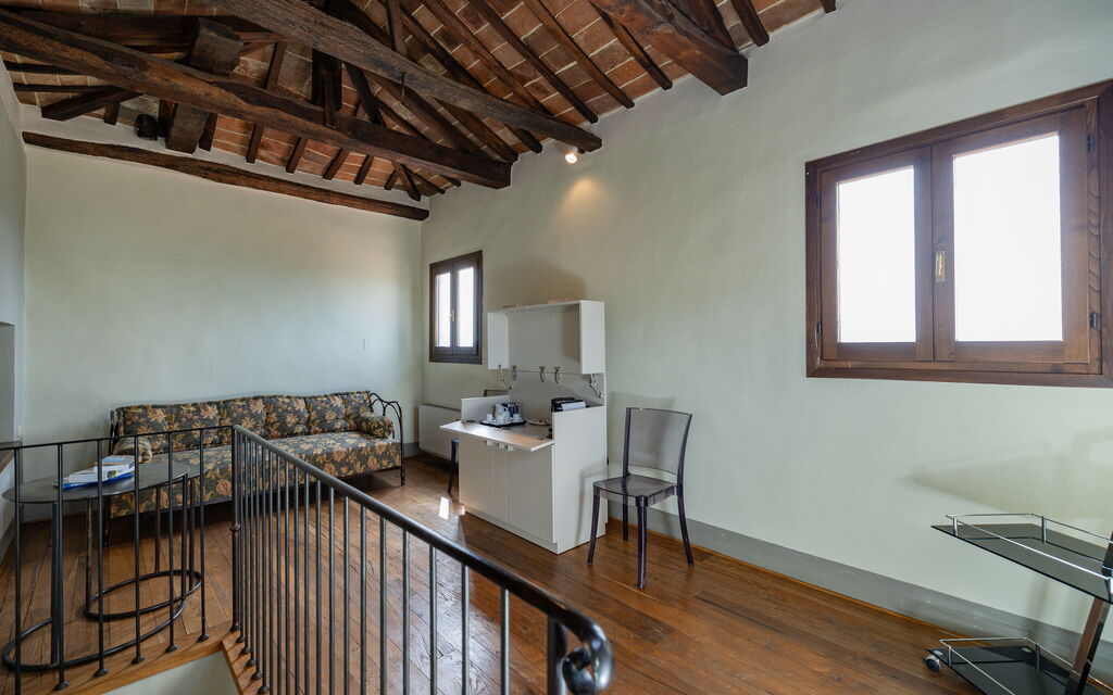 Appartamento Reale: Loft