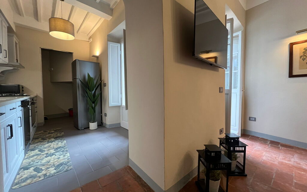 Via Roma 39: Kitchen