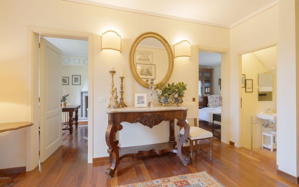 Villa Elena: Other Room