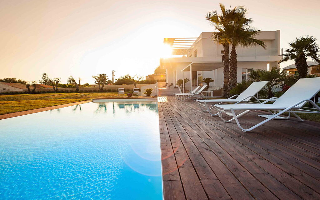 Sicilia 002 - Bluemarine: Swimming pool