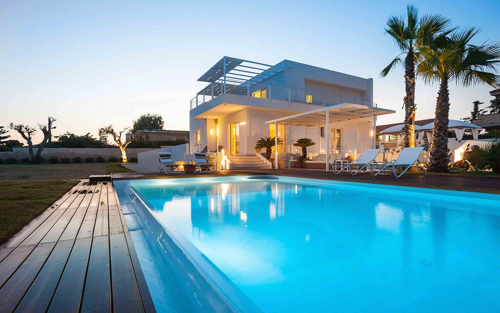 Sicilia 002 - Bluemarine: Swimming pool