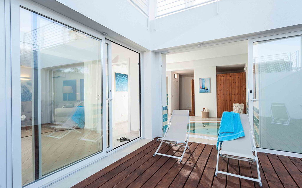 Sicilia 002 - Bluemarine: Wellness area