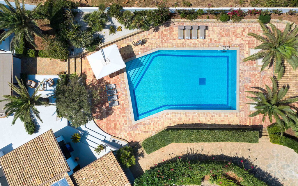 Sicilia 003 - Cala Mancina: Panoramic view