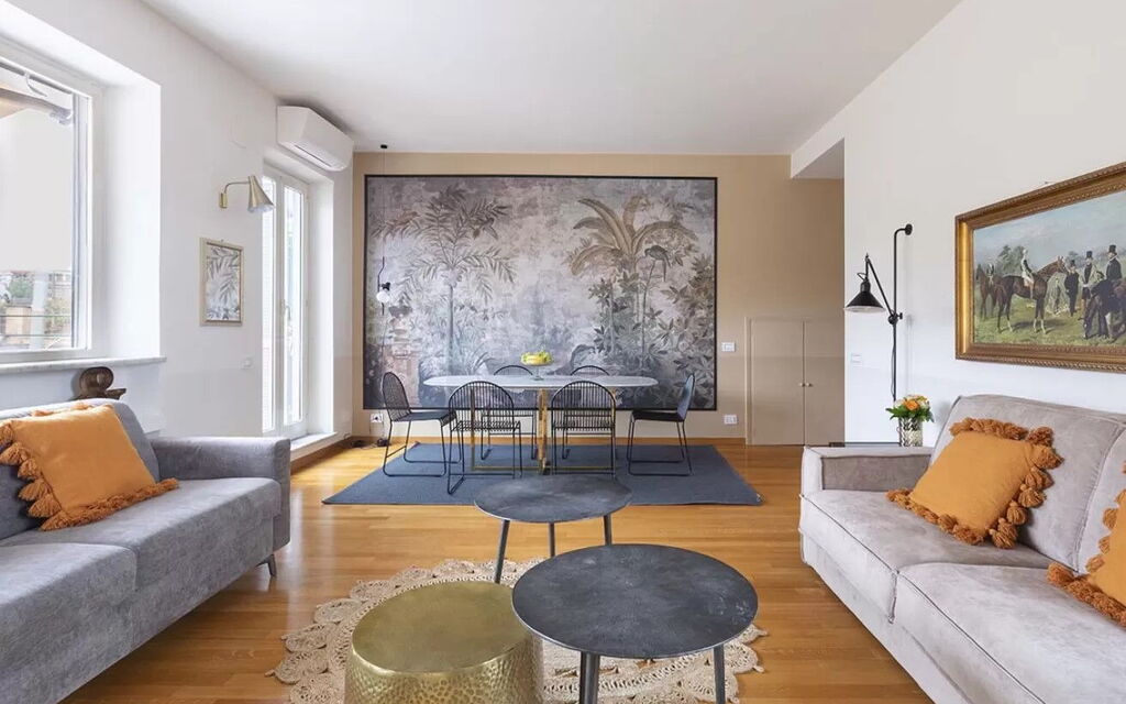 Roma 003 - Condotti Penthouse