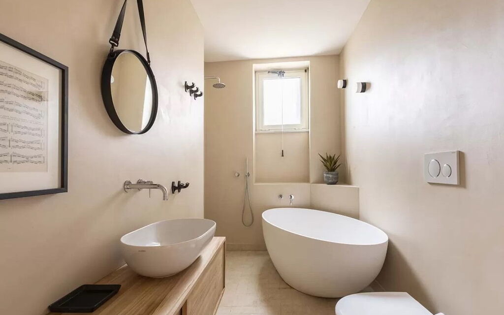 Roma 003 - Condotti Penthouse