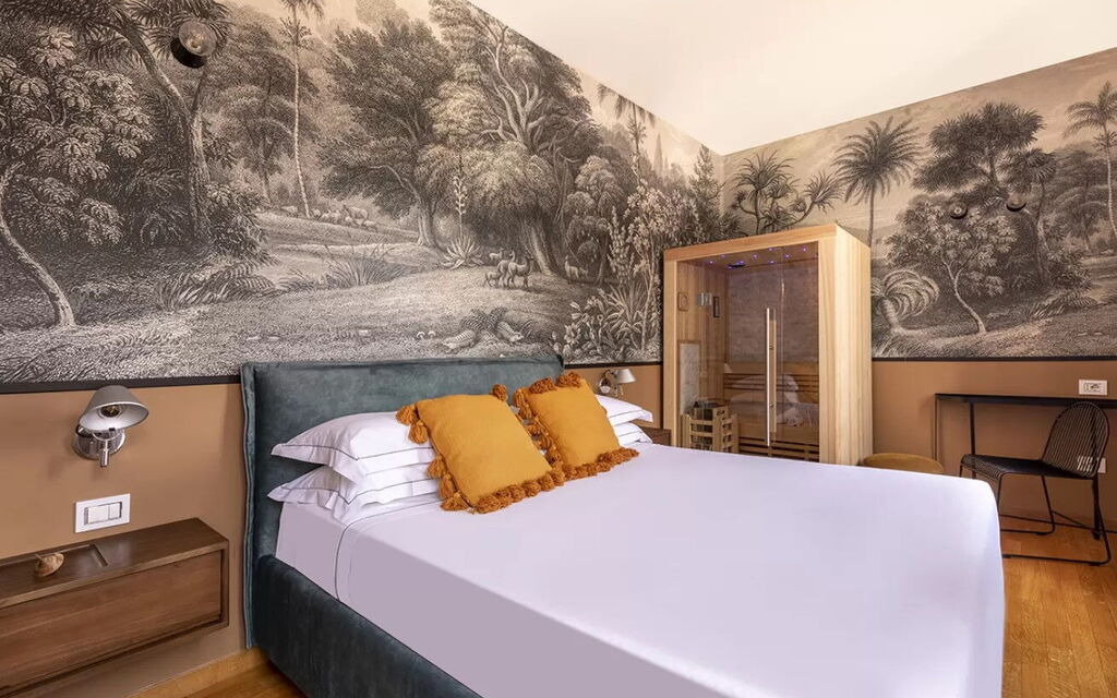 Roma 003 - Condotti Penthouse