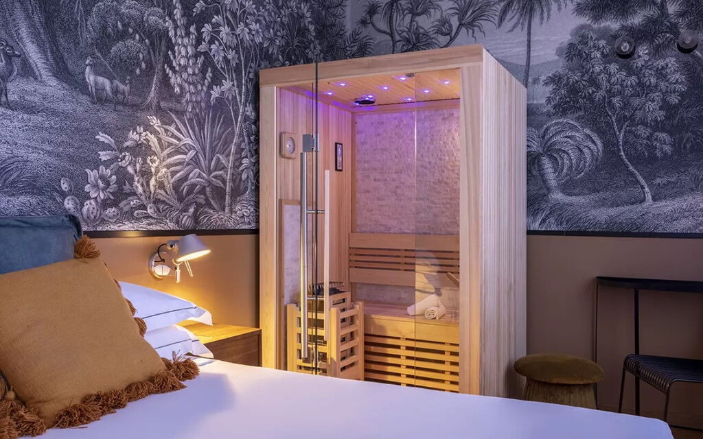 Roma 003 - Condotti Penthouse