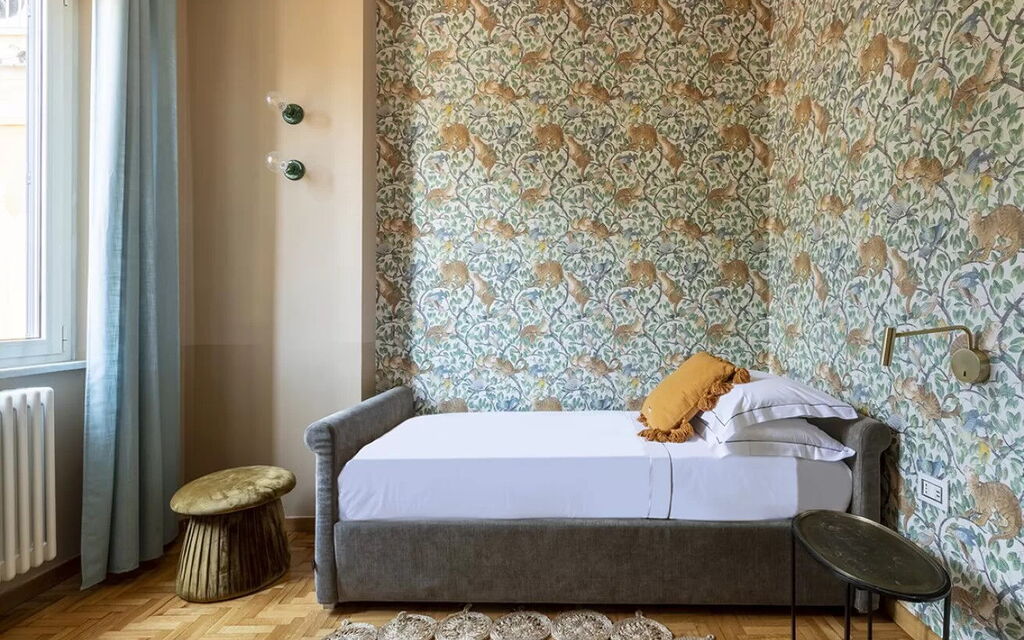 Roma 003 - Condotti Penthouse