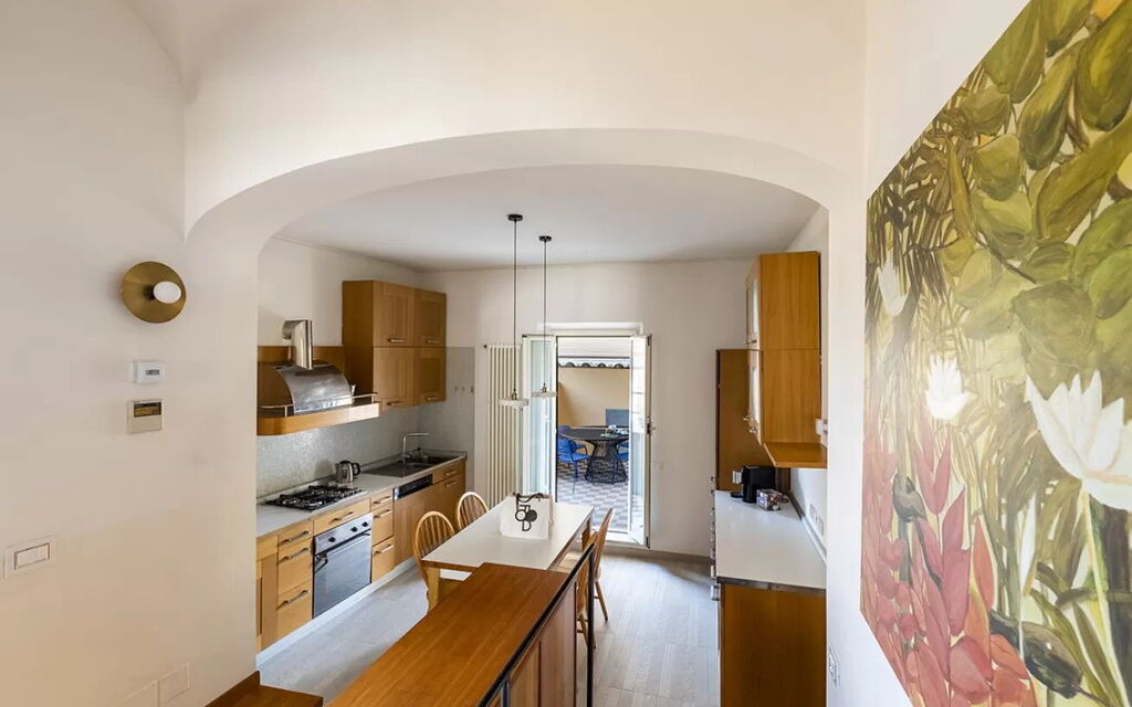 Roma 003 - Condotti Penthouse