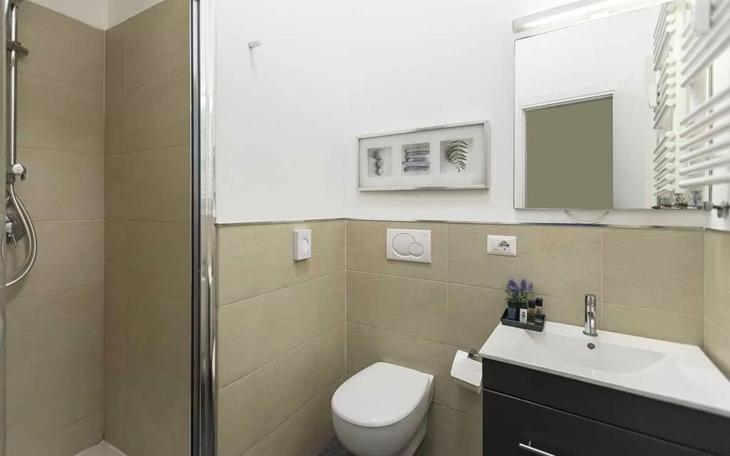 Roma 006 - Condotti Suite