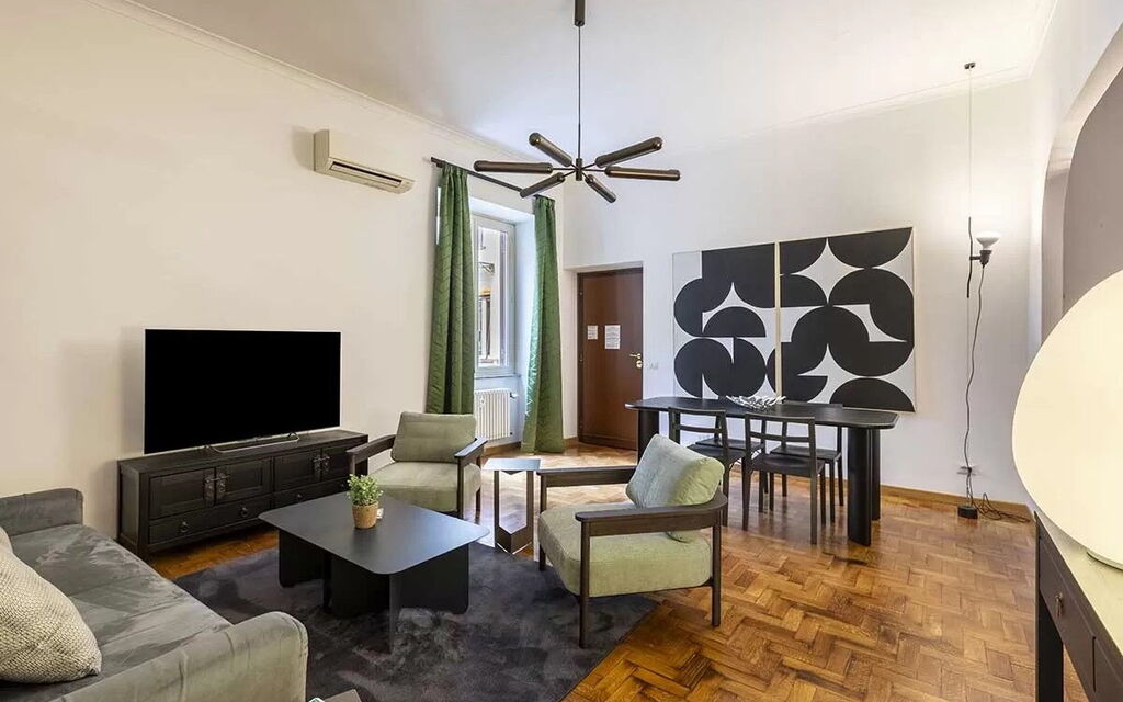 Roma 006 - Condotti Suite
