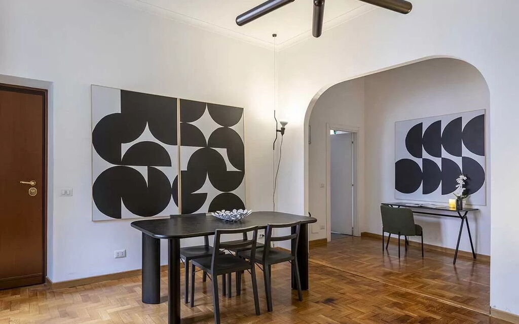 Roma 006 - Condotti Suite
