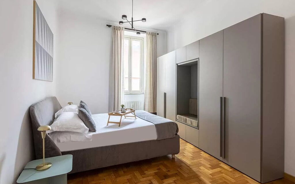 Roma 006 - Condotti Suite