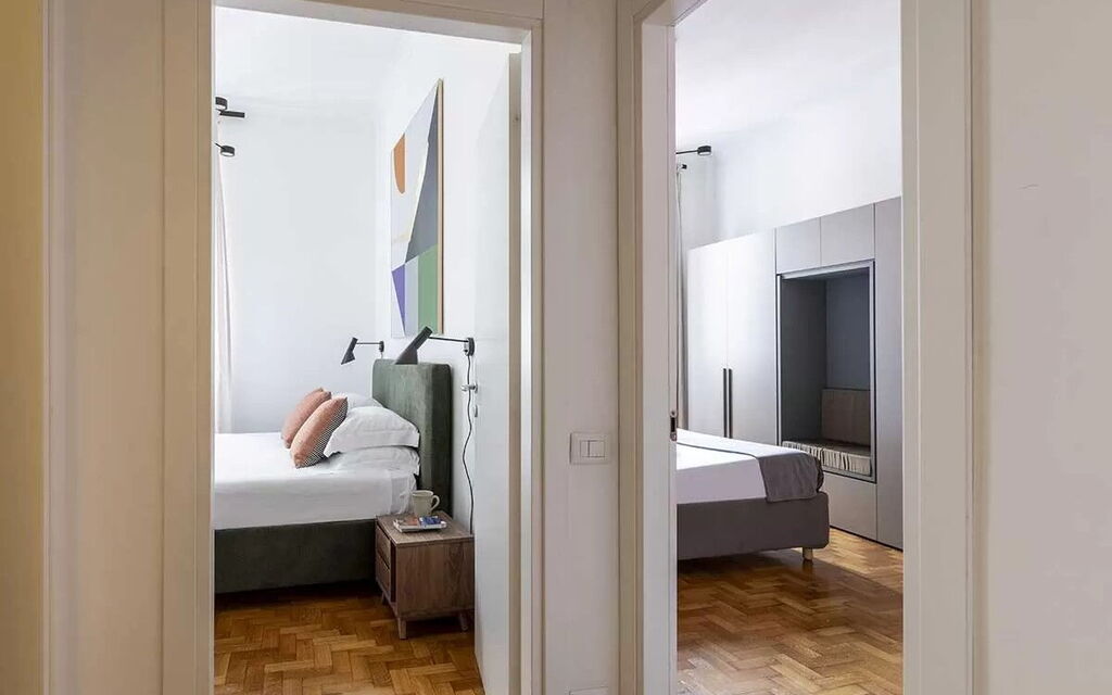 Roma 006 - Condotti Suite