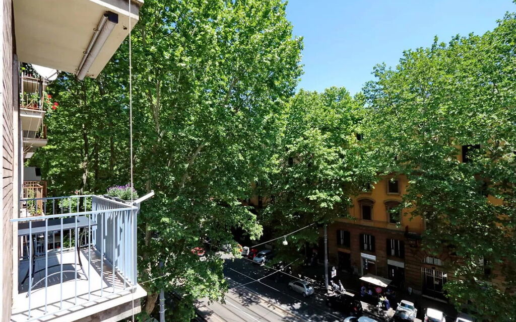 Roma 008 - Gianicolo