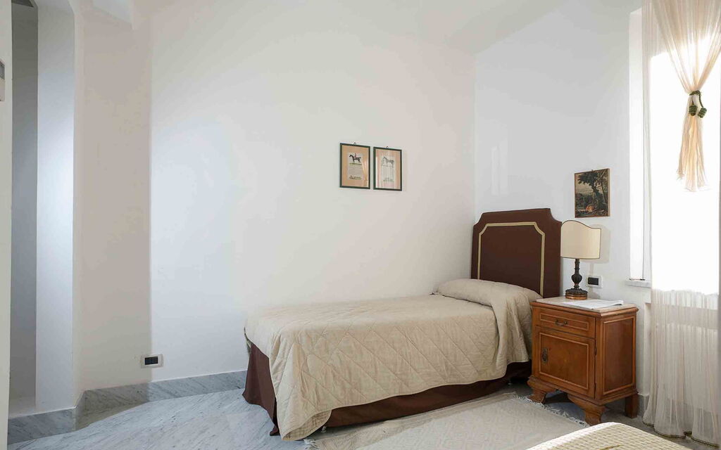 Sicilia 005 - Corte Del Sale: Bedroom