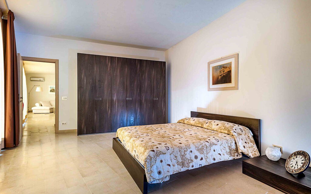 Sicilia 006 - Corte Dorata: Double bedroom