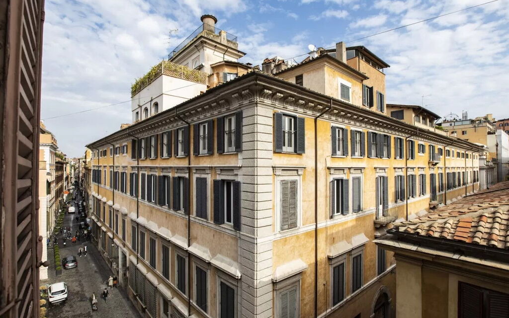 Roma 009 - Leone Iv