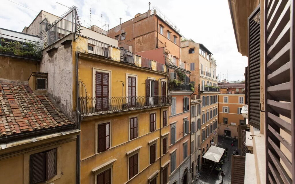 Roma 009 - Leone Iv