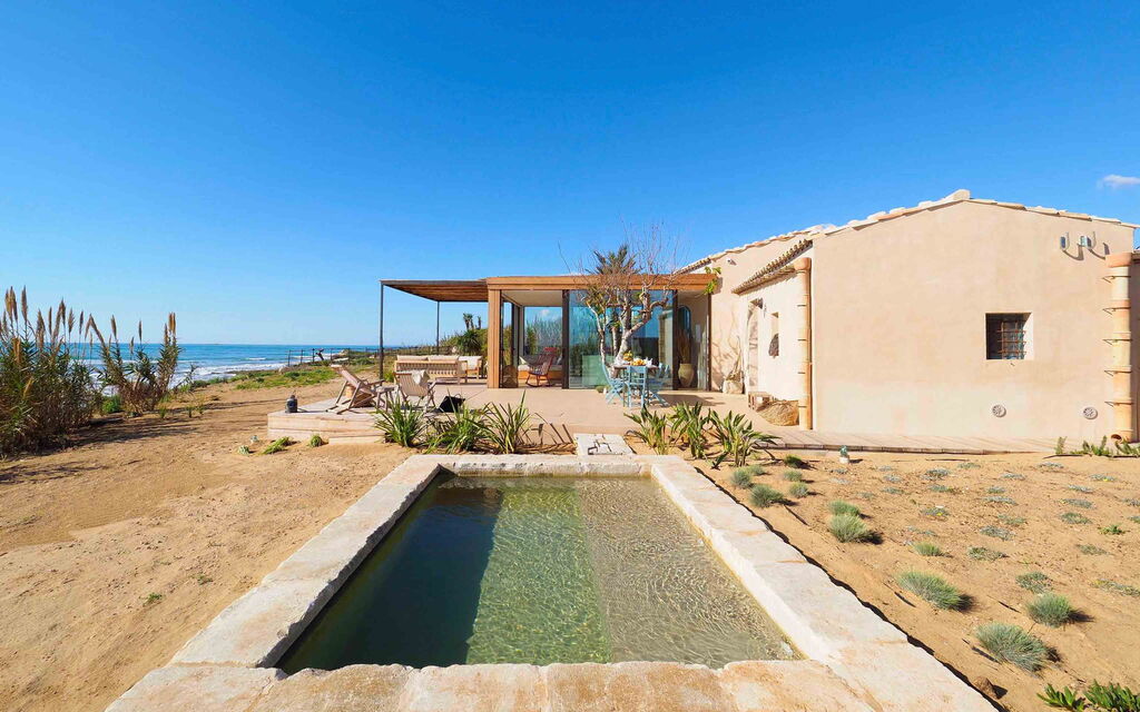 Sicilia 007 - Dimora Di Circe: Outdoor view