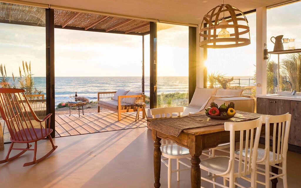 Sicilia 007 - Dimora Di Circe: Living room