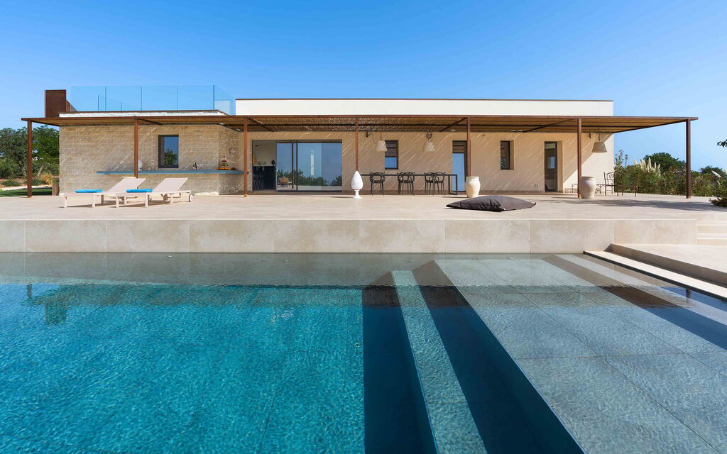 Sicilia 008 - Gelso Bianco: Swimming pool