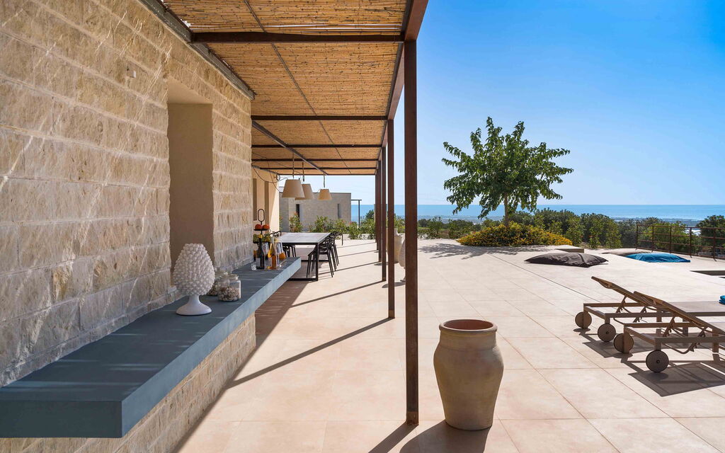 Sicilia 008 - Gelso Bianco: Outdoor view