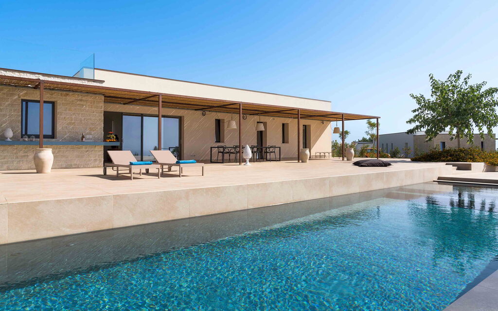 Sicilia 008 - Gelso Bianco: Swimming pool