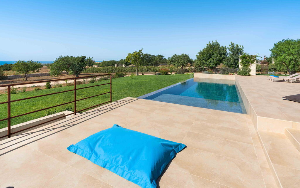Sicilia 008 - Gelso Bianco: Swimming pool