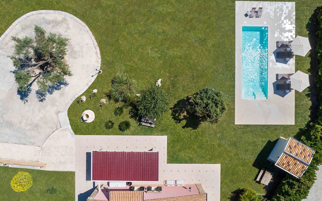 Sicilia 009 - Gira Sole: Panoramic view