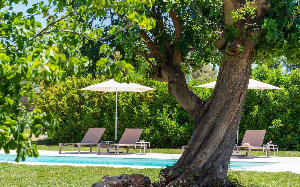 Sicilia 009 - Gira Sole: Swimming pool