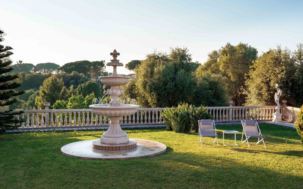 Sicilia 009 - Gira Sole: Garden