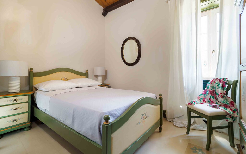 Sicilia 009 - Gira Sole: Bedroom