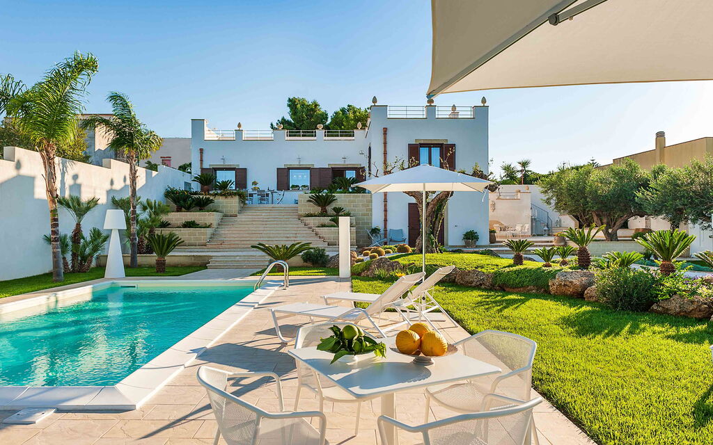 Sicilia 012 - La Pigna Bianca: Swimming pool