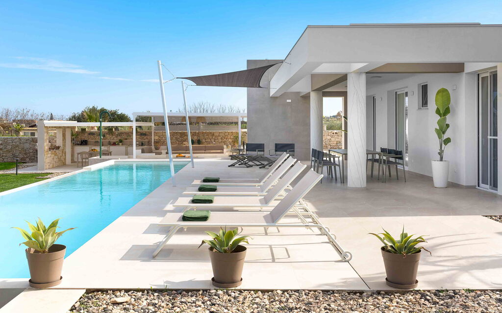 Sicilia 013 - Paradisus: Swimming pool