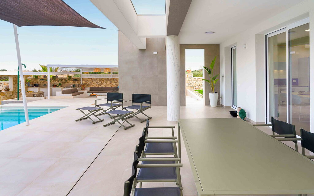 Sicilia 013 - Paradisus: Veranda