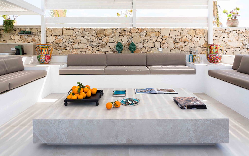 Sicilia 013 - Paradisus: Veranda