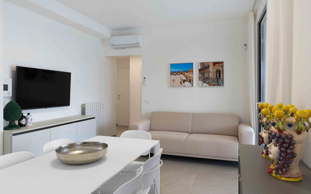 Sicilia 013 - Paradisus: Living room