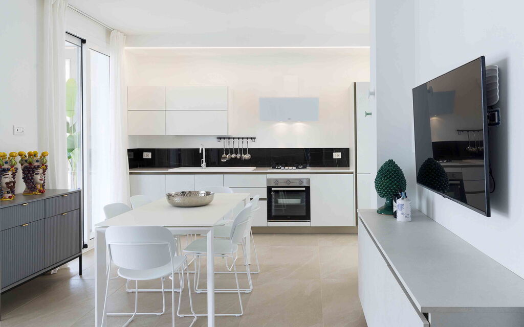 Sicilia 013 - Paradisus: Living room