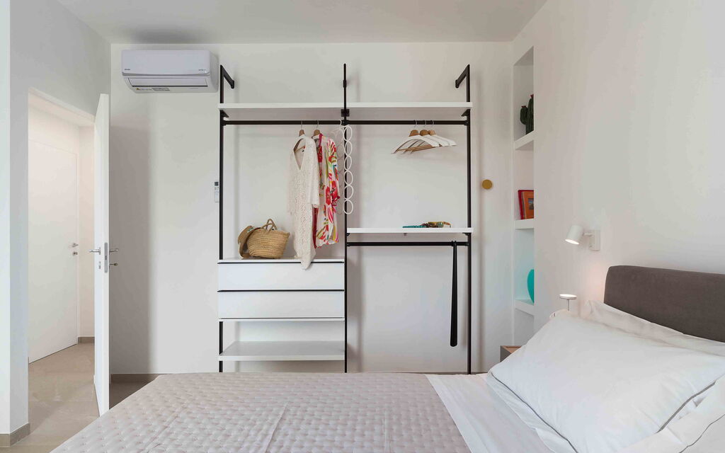 Sicilia 013 - Paradisus: Double bedroom